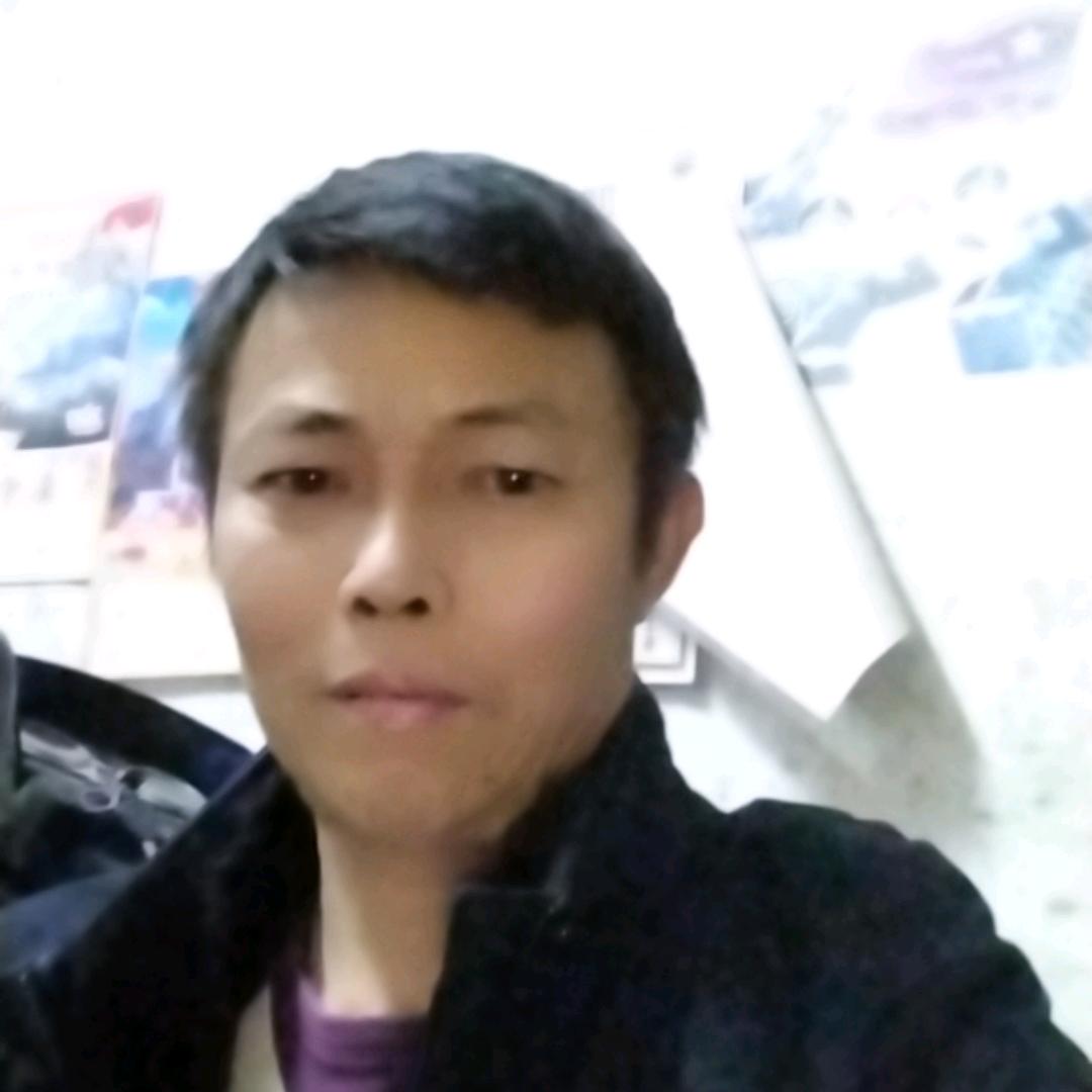 刘年(真心交友)