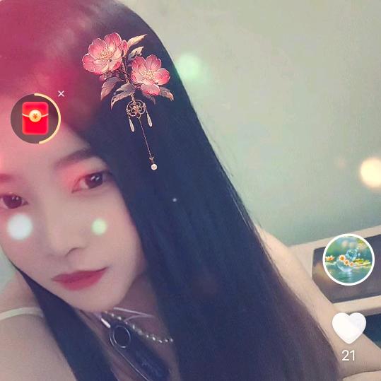 甘妹妹
