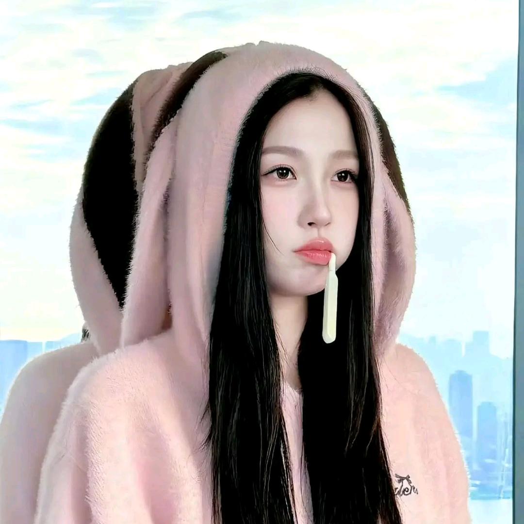 小琪.
