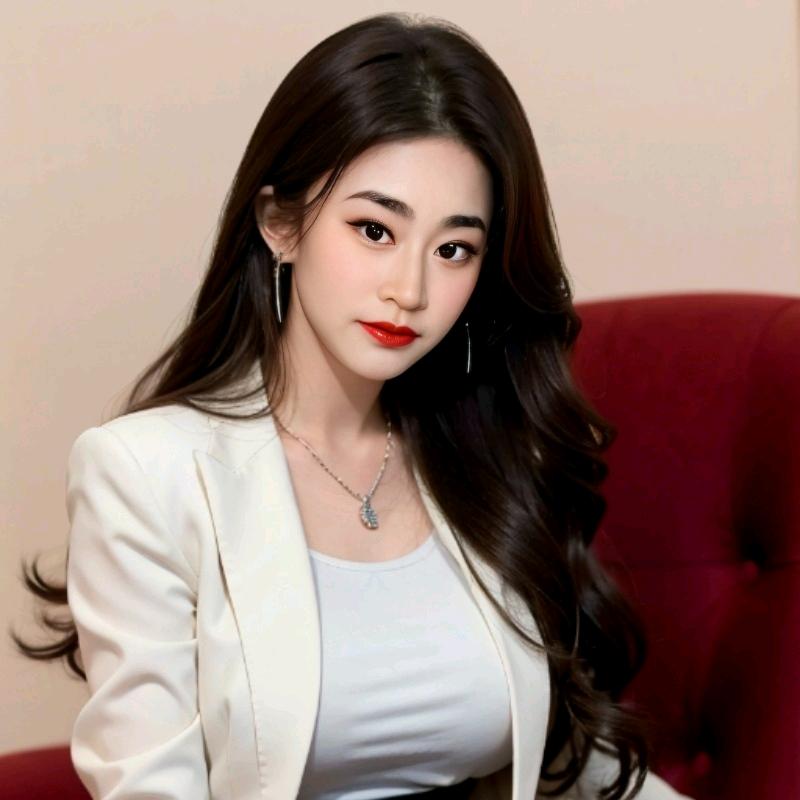 如如