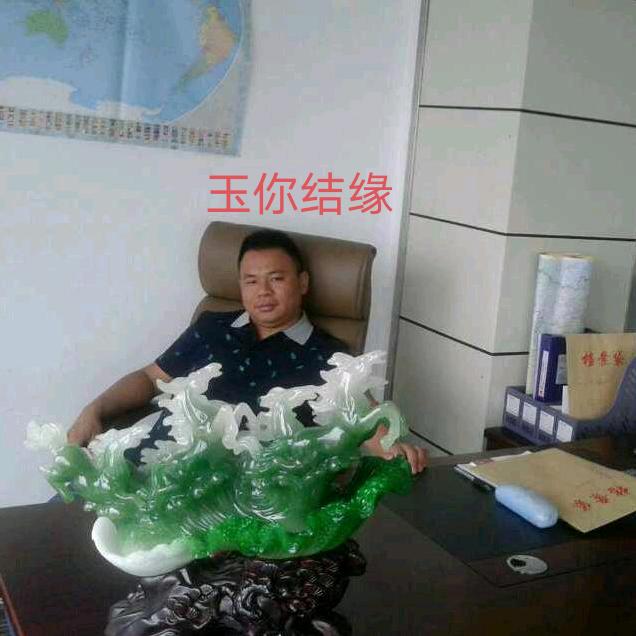 吴哥🌹玉🌹你结缘