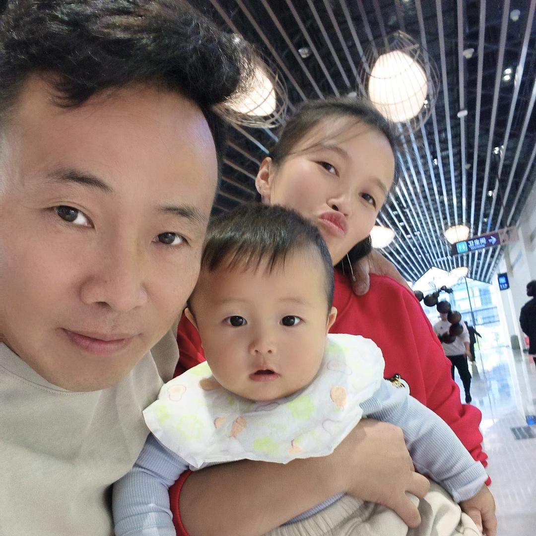 💫🔥宸宸爸爸🔥