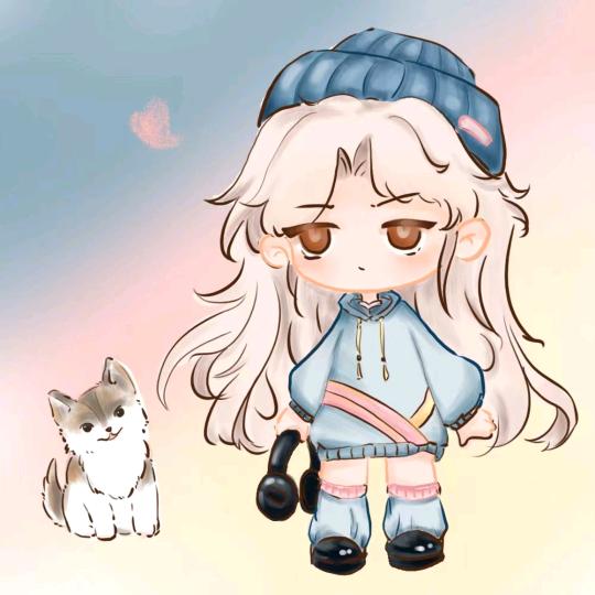 菜菜希不吃肉.𝑠𝑚