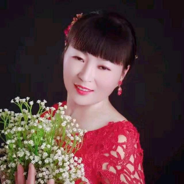 梦萍《手机摄影》
