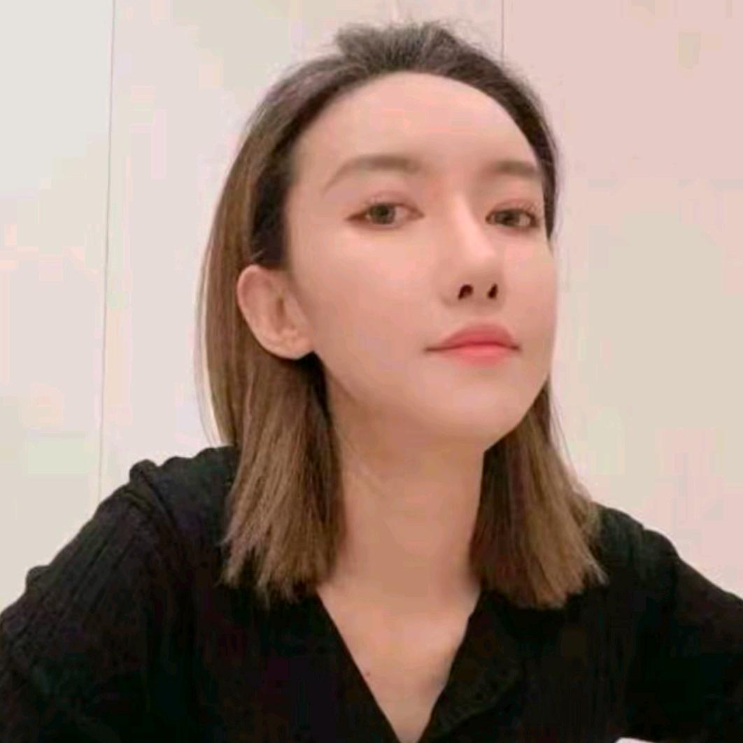 张张越穿搭号