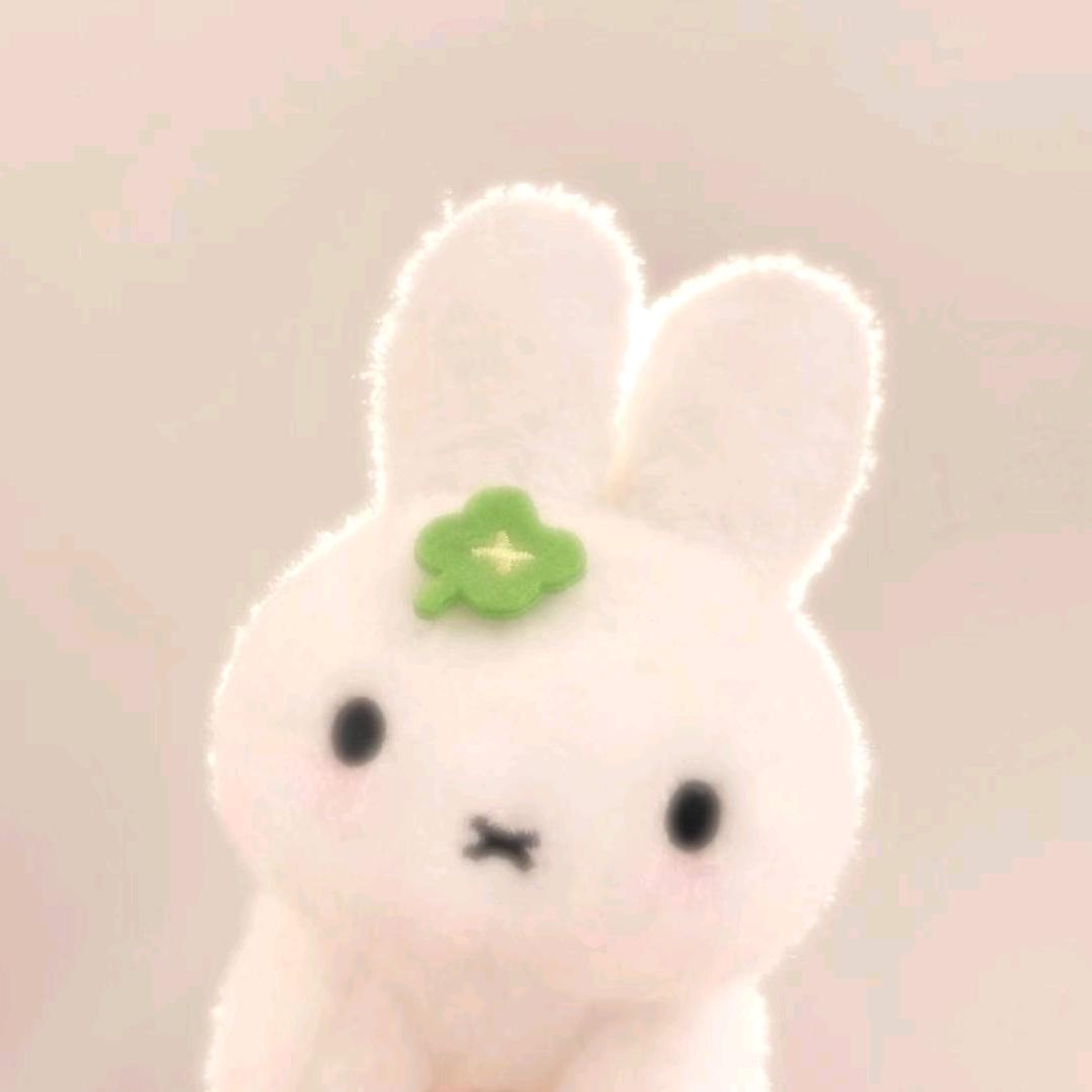 萌芽兔