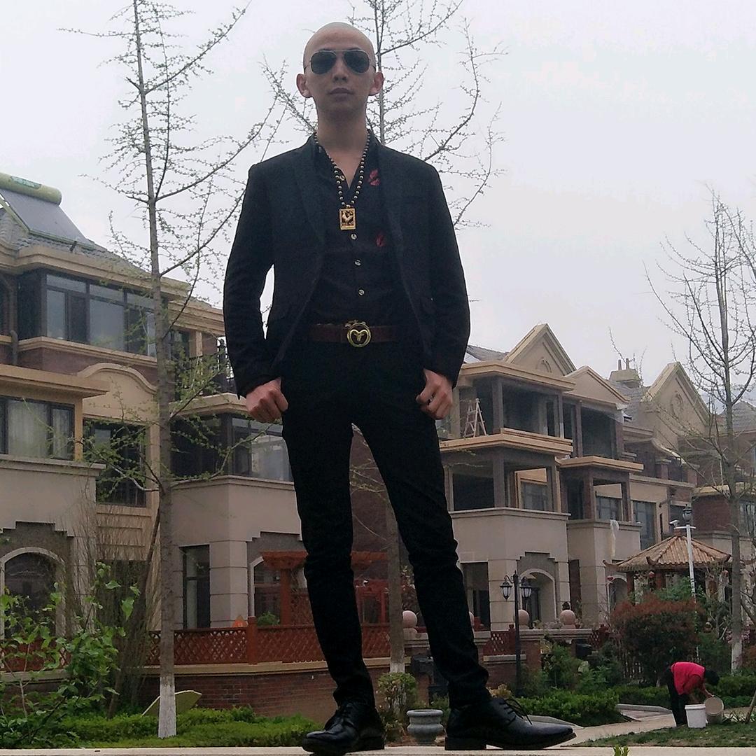 四川鑫鑫亿供应链管理有限公司