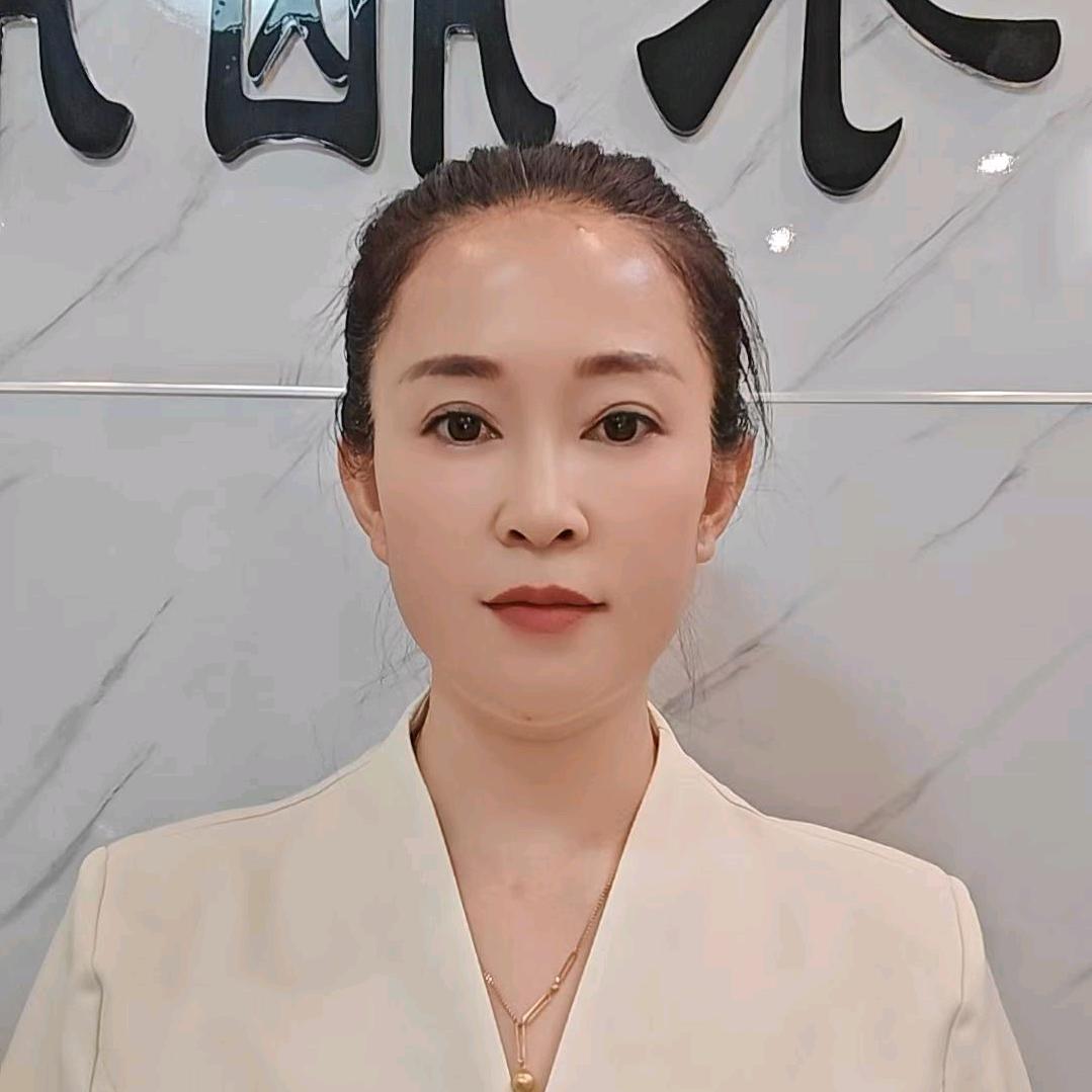 忻州“斑”主任找霞姐