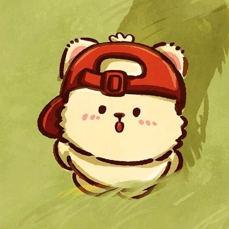 心里住了只小野兽