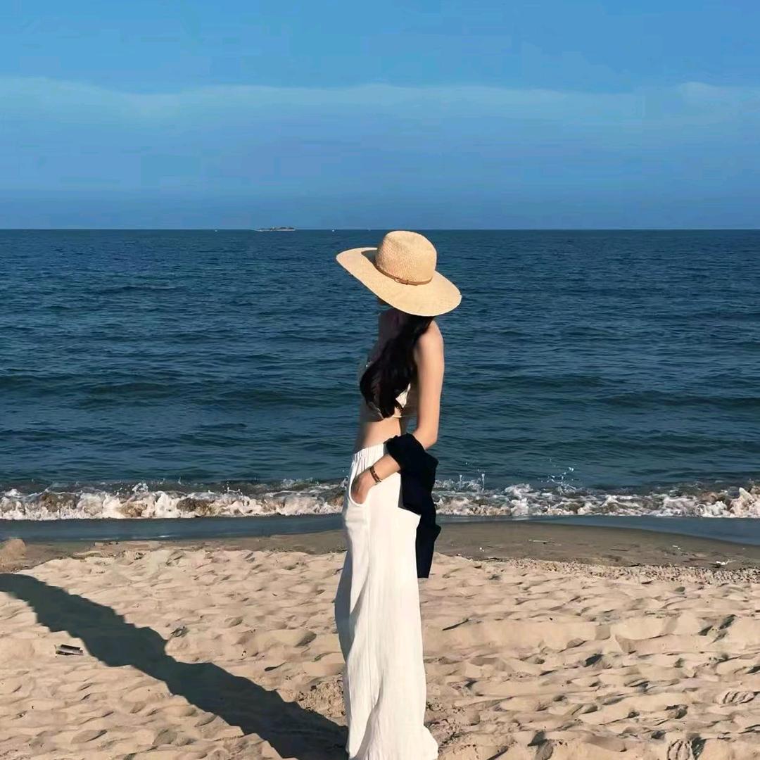 薇薇一笑(海外营养）