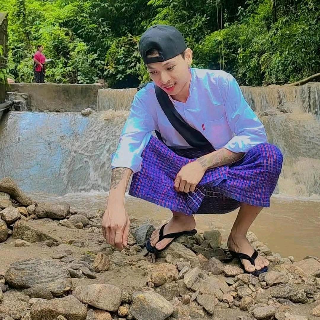 Ba Gyi Phyo