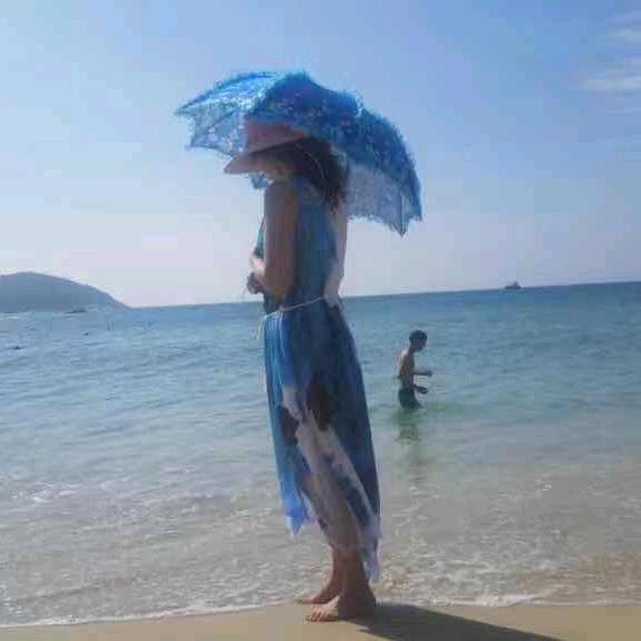 溢源海鲜芳芳姐