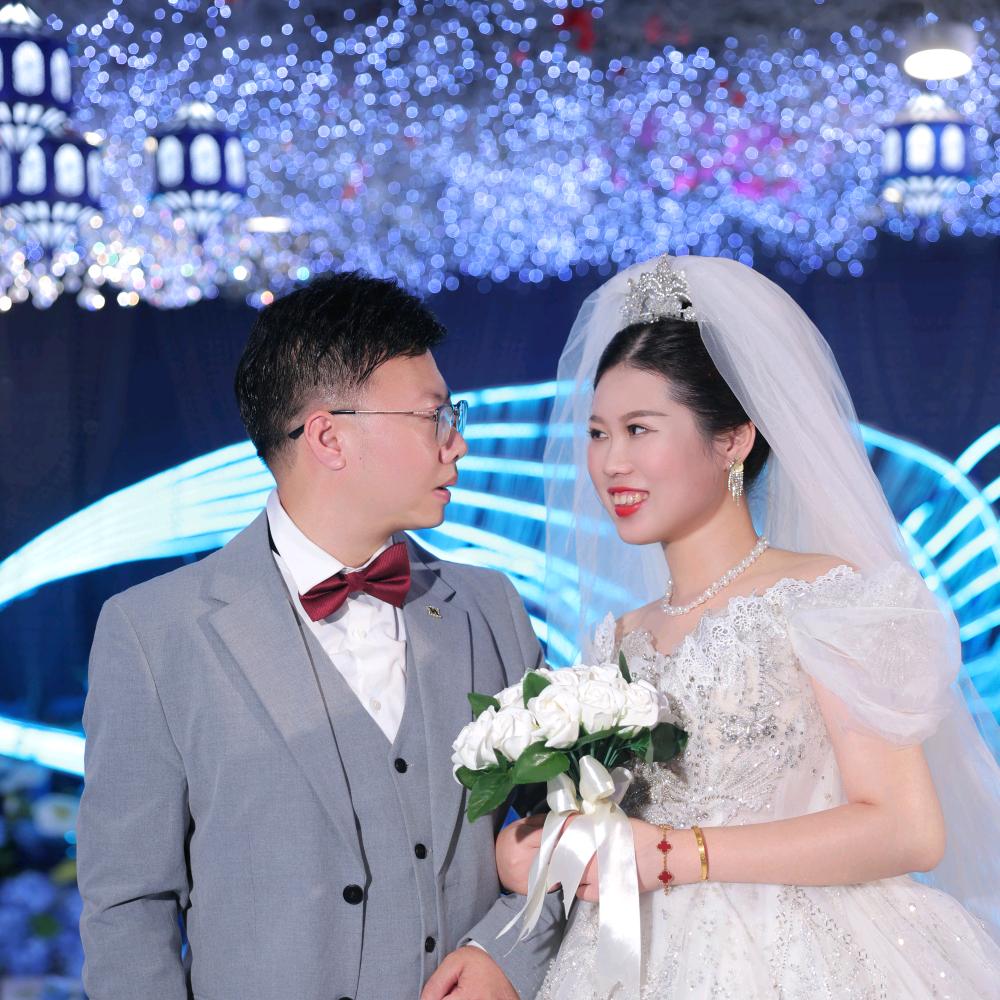 柃伶在赣州(孕晚期)