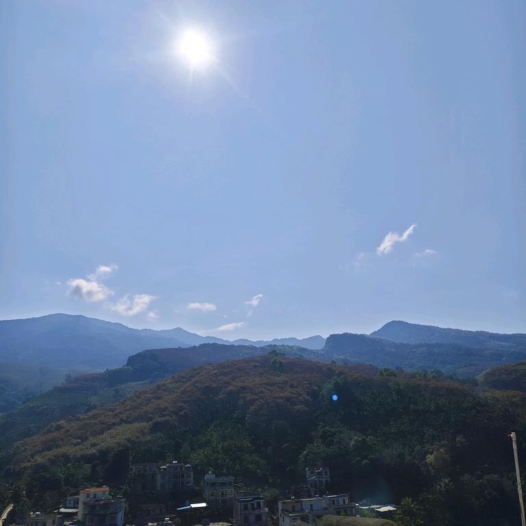 小俯