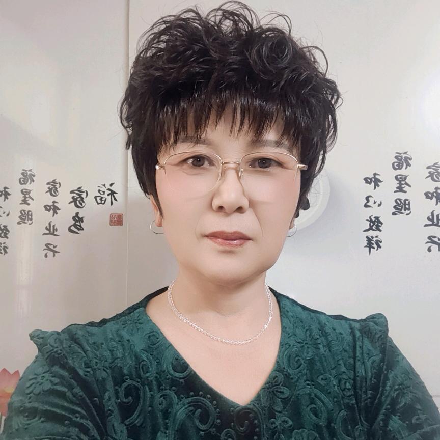 秀外慧中（回族）