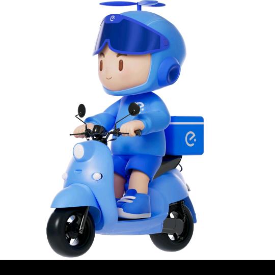 在进宝路宝龙摆摊卖手工水饺混沌