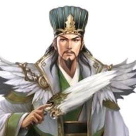 诸葛不亮