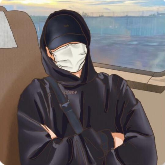 省略