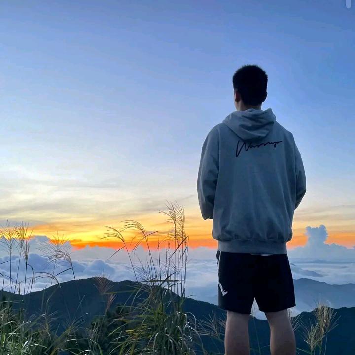 我心澎湃