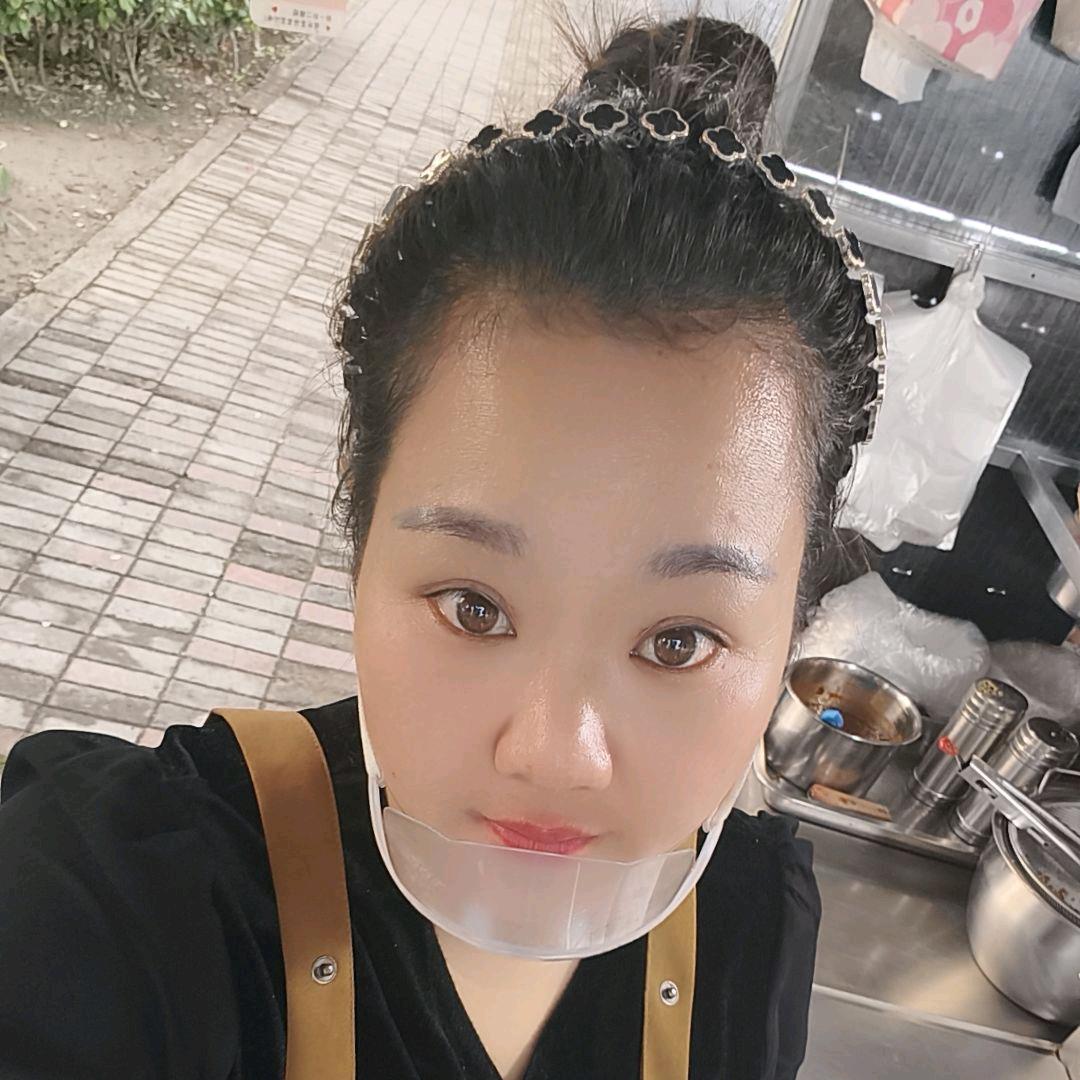 二姐菜煎饼（收学徒）