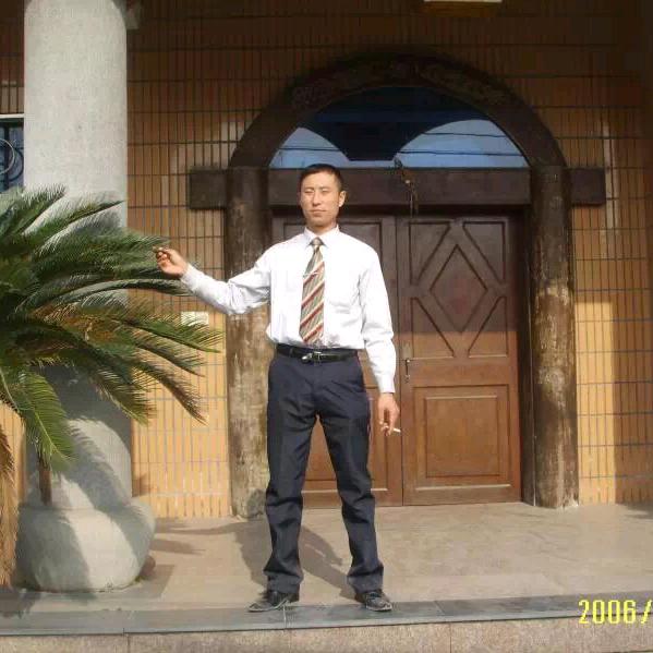 收破烂小哥