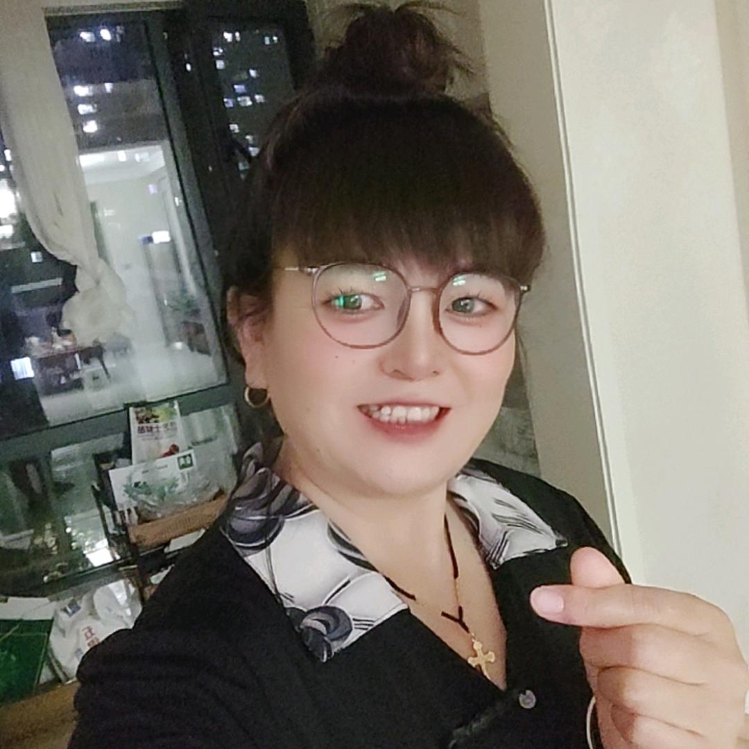 李姐