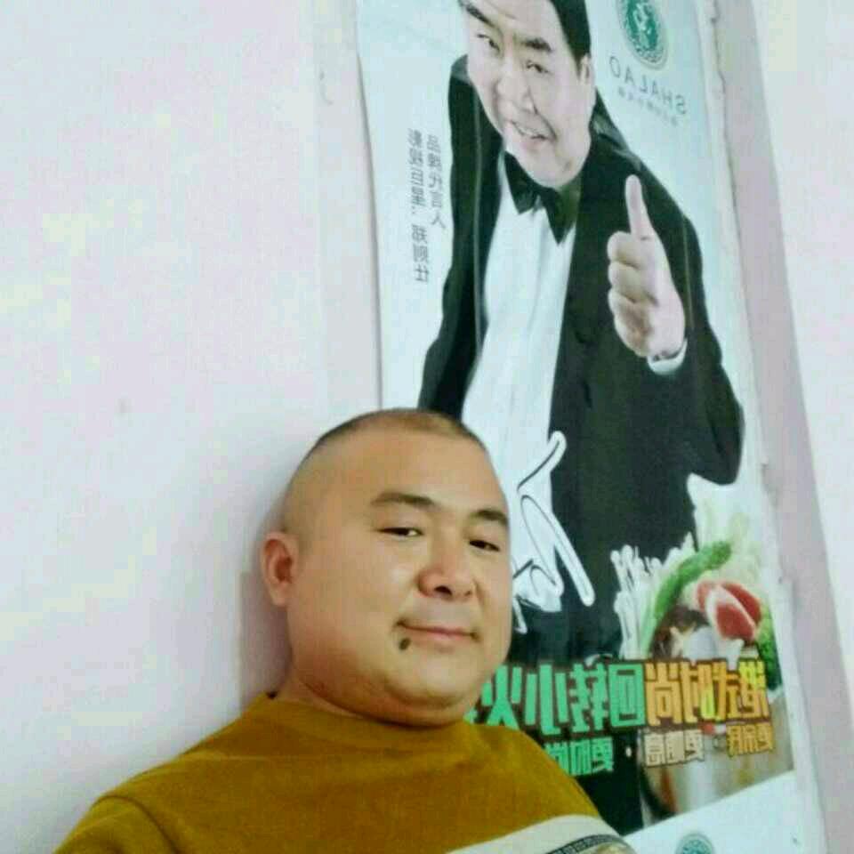 弥勒佛