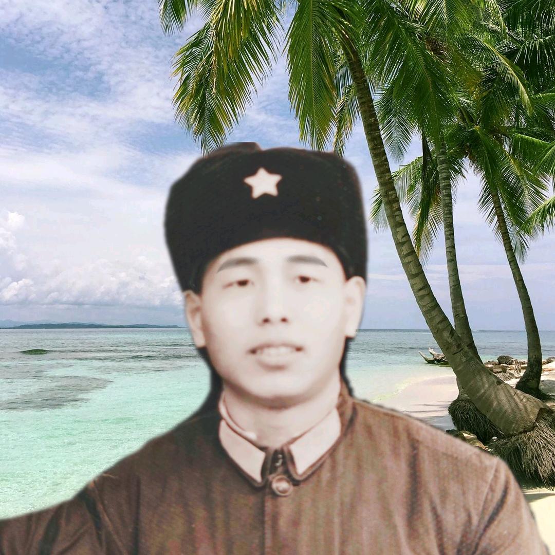 笑对人生