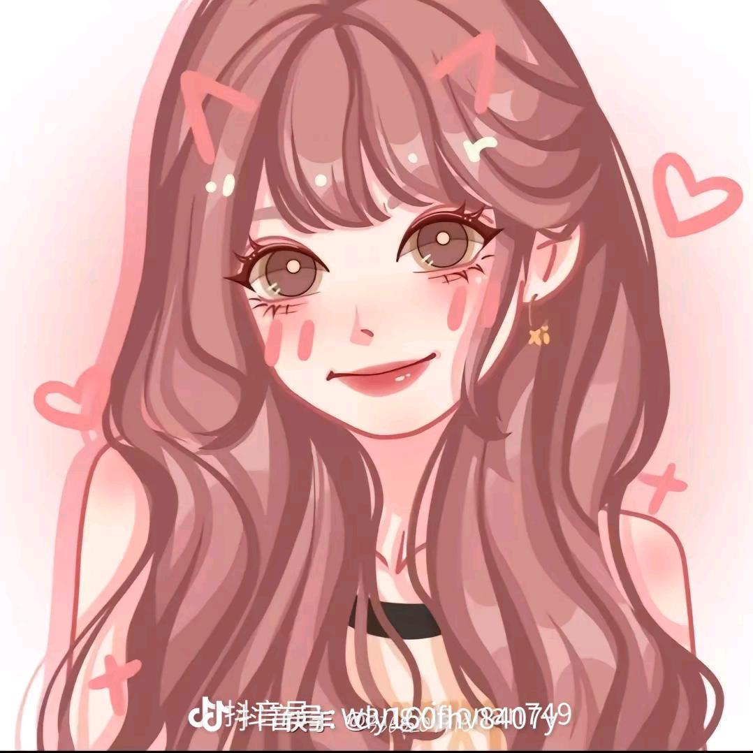 🍓 草莓味小萝莉 ᰔᩚ