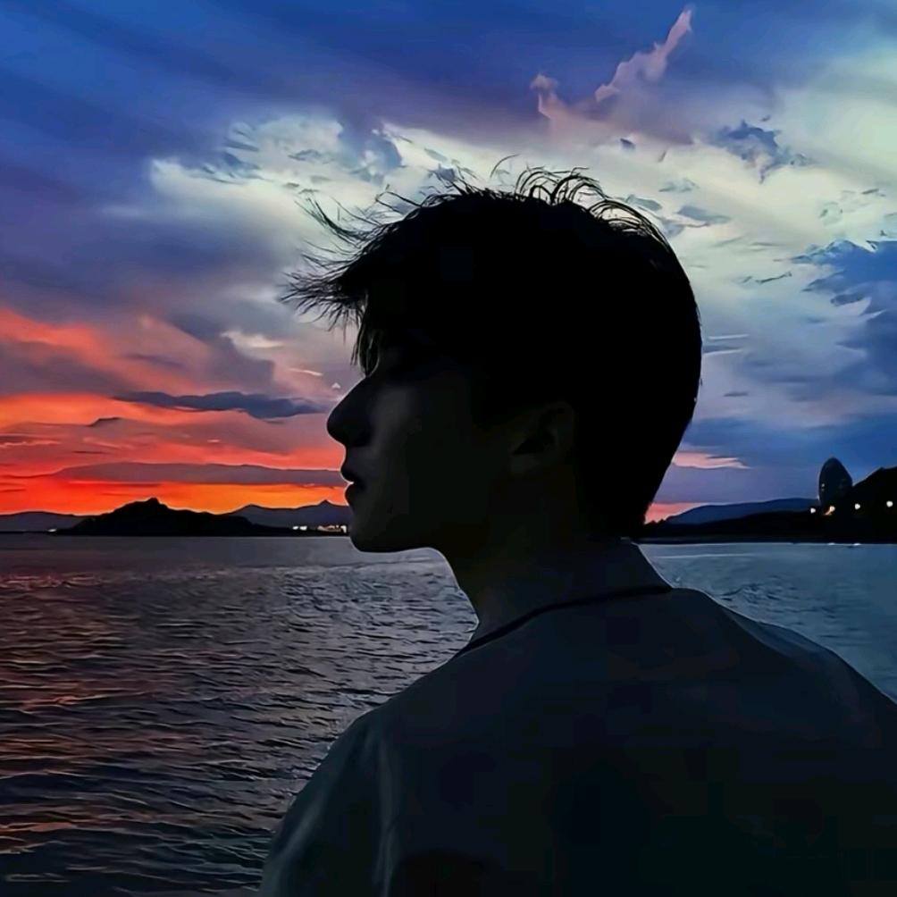 ——安
