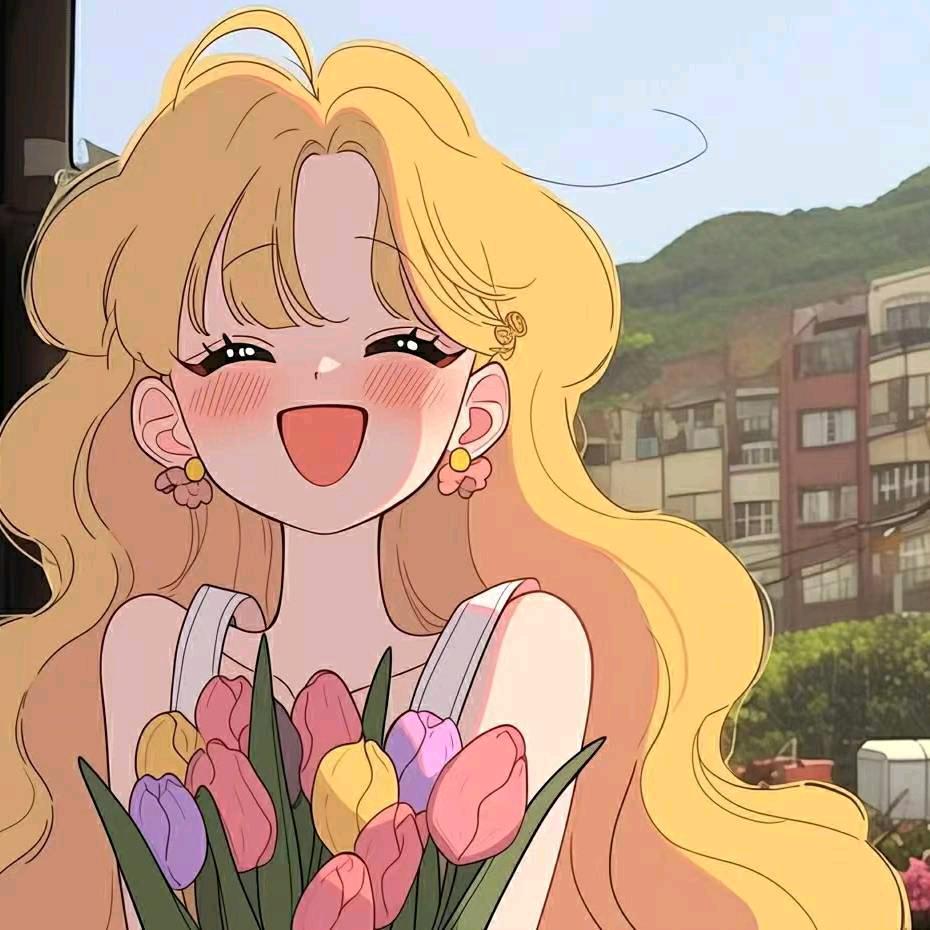 五路财神的掌上明珠🌸(☀️⥎☀️)🌸