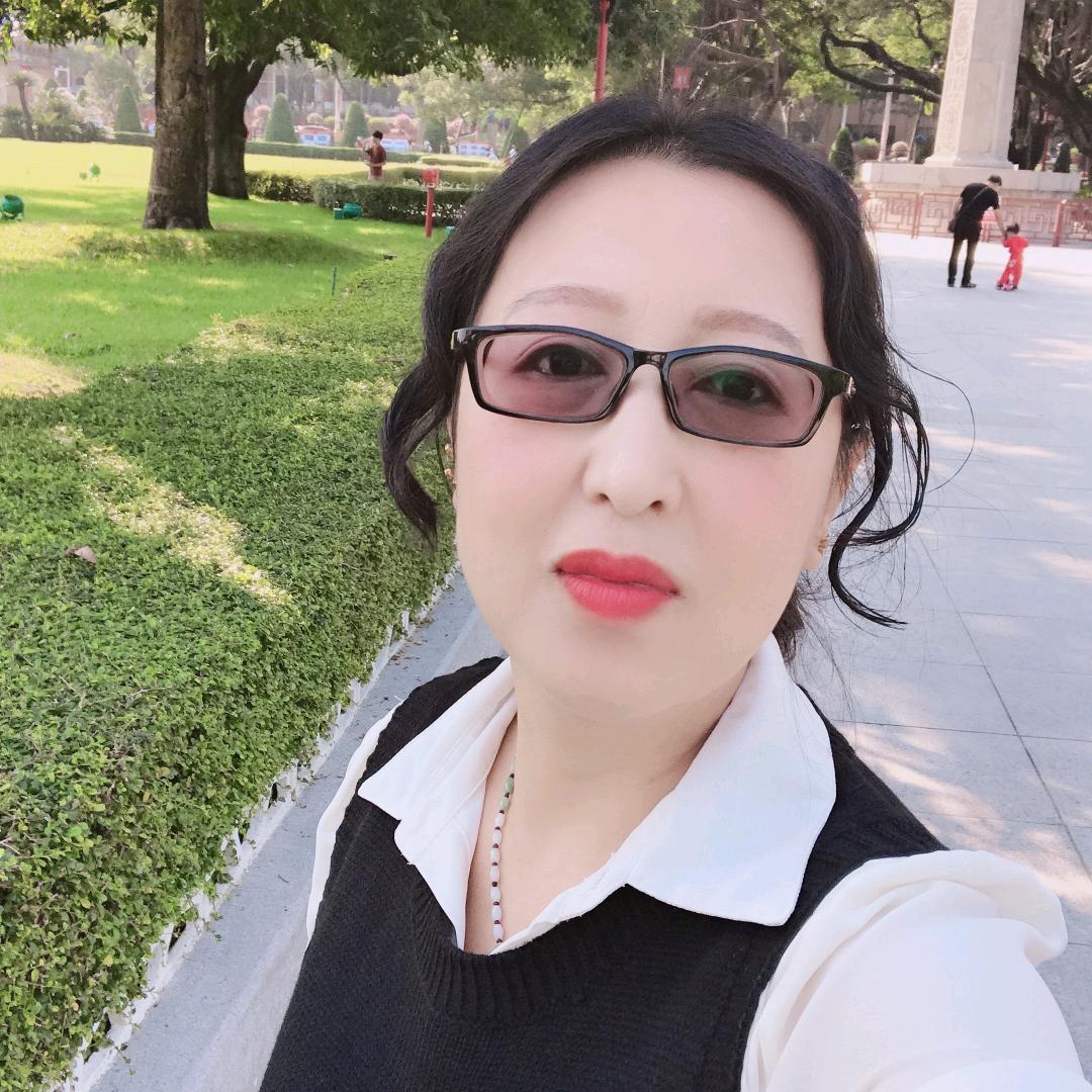 爱唱歌影子秀
