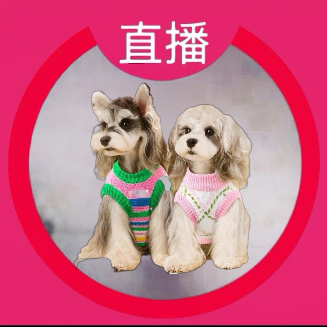 赵赵的宠物用品店