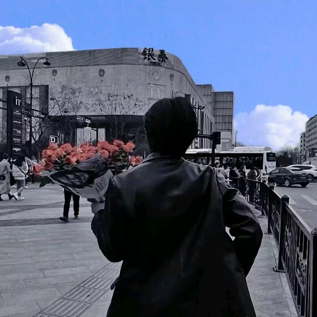 我想找对象.....