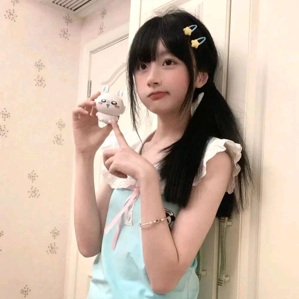 人傻嘴不甜长得丑还没钱