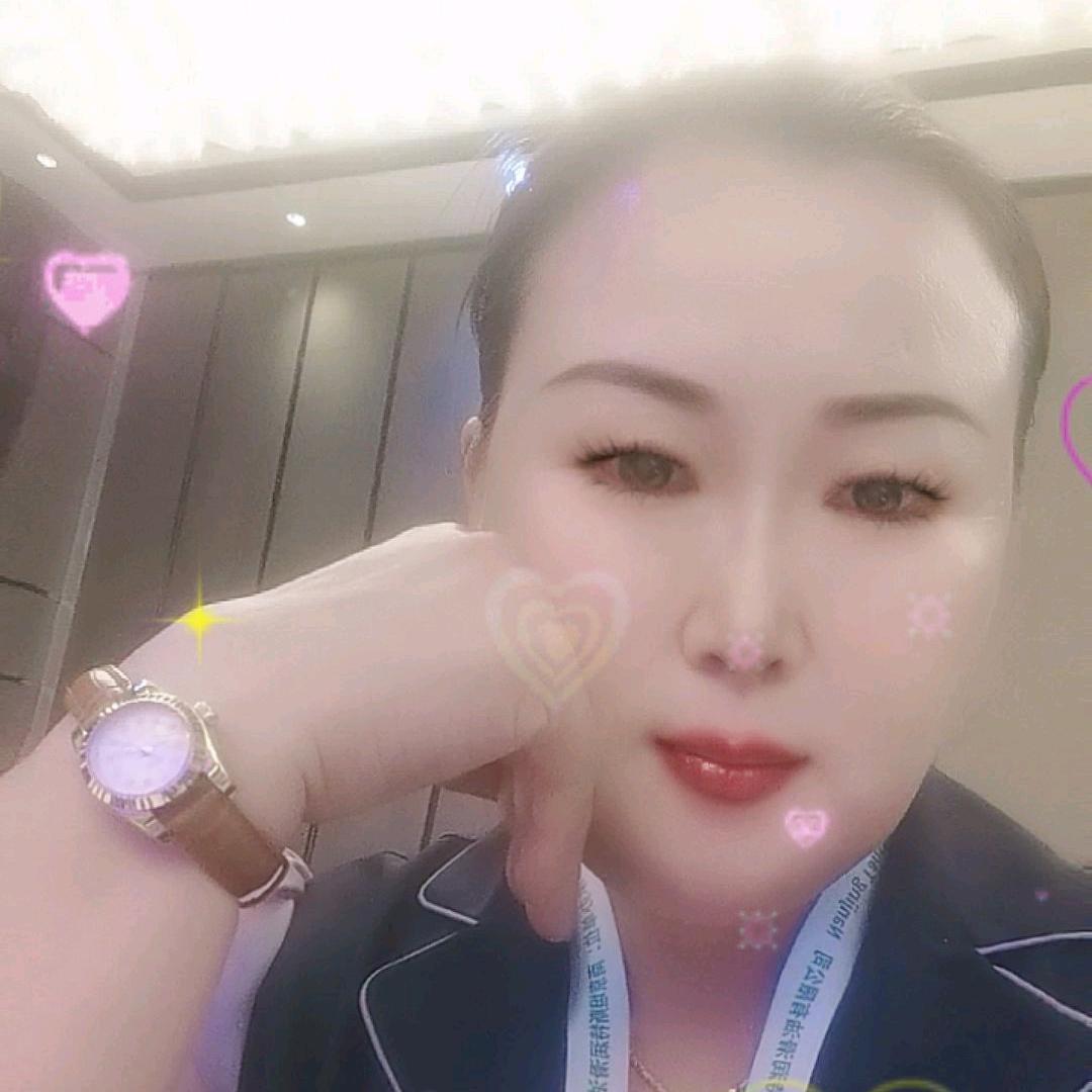刘玉爱