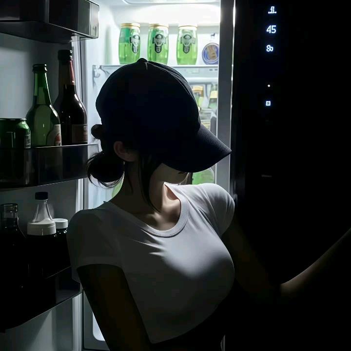 美丽羊羊