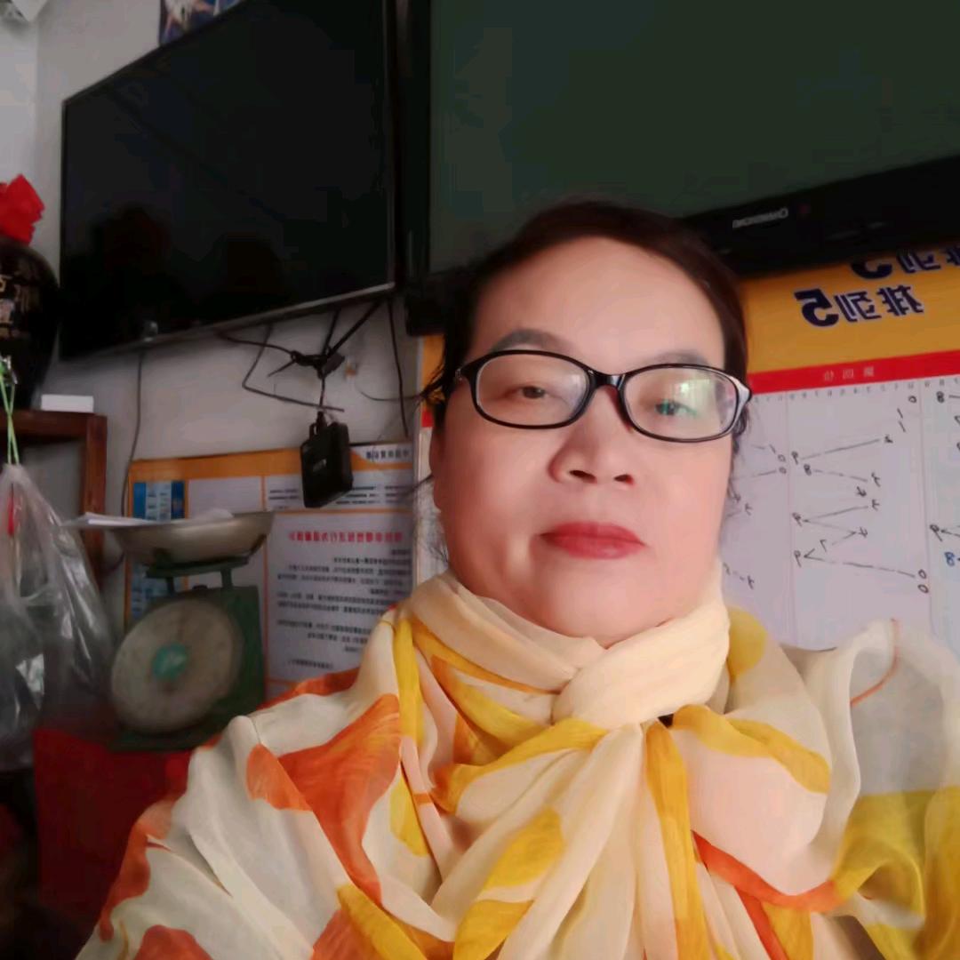缘来啦（情感交流3）