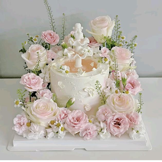 一勺奶油（怀文店）