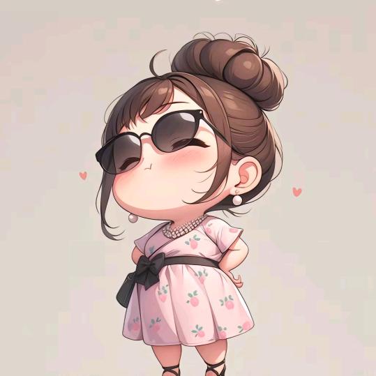 中年少女爱健身（彬彬有氧）