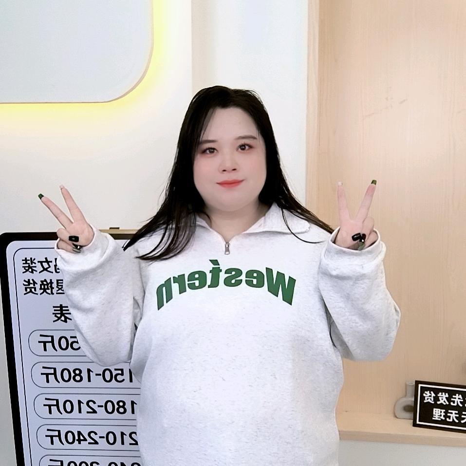 大码胖蜜汁