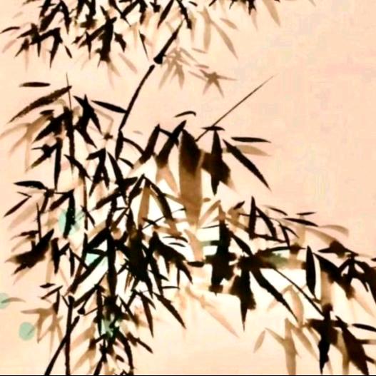 梅兰【采薇】