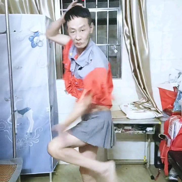 疯歌舞🔥