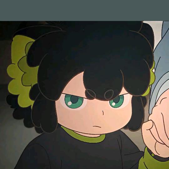 杰是←_←周周