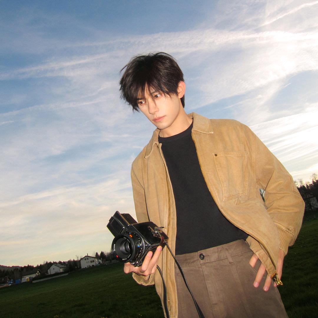 幼稚园的扛把子