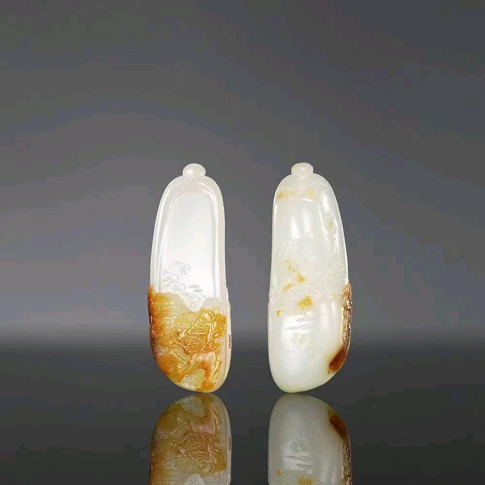 和田玉缘985