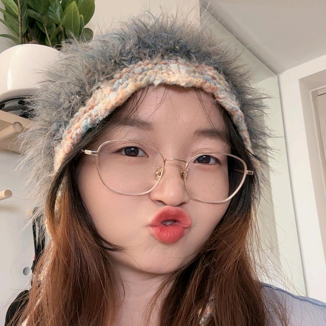 橙柿朵朵（变美版）