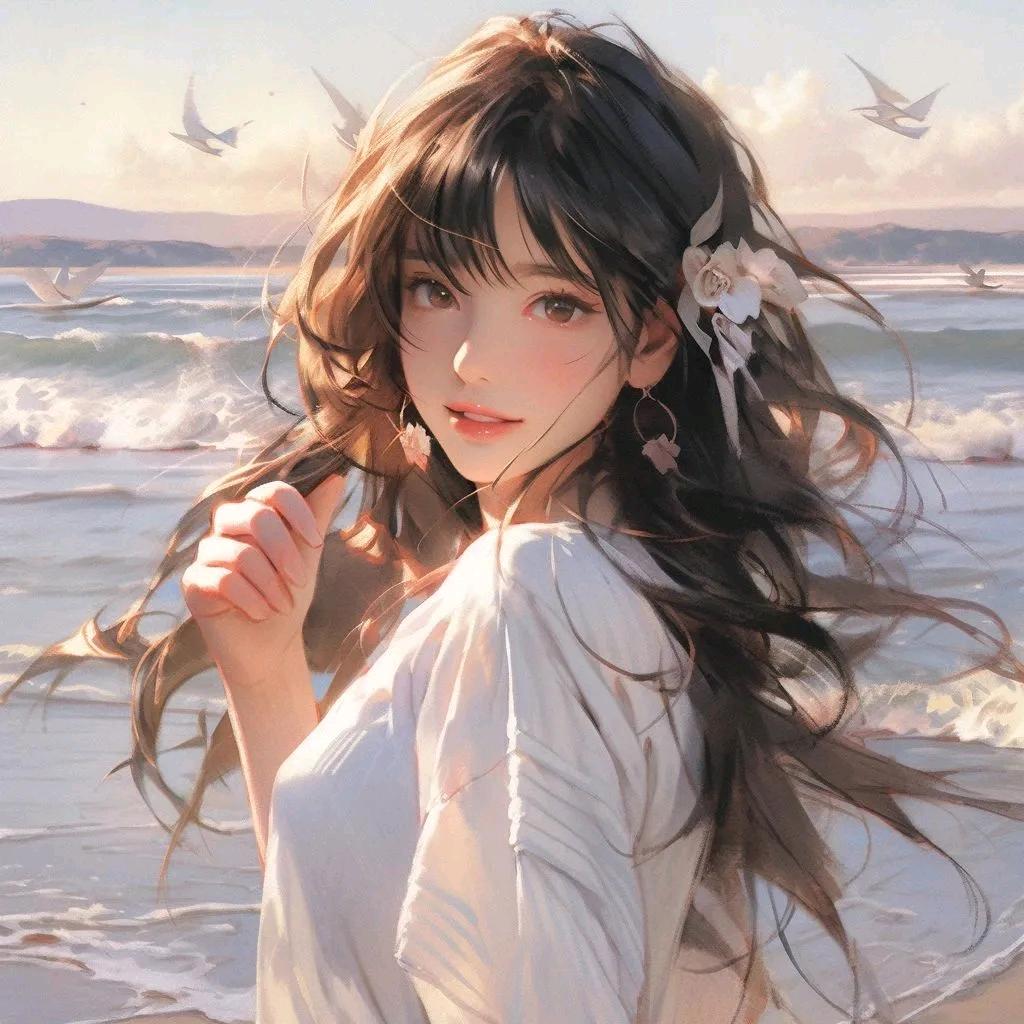 微微～好物推荐