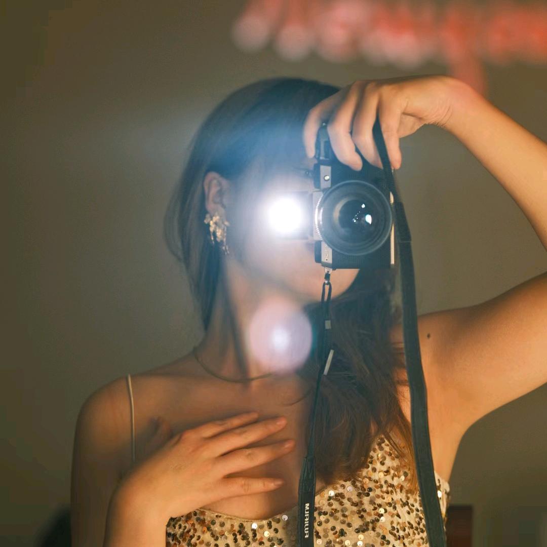 桃桃的摄影进阶之路