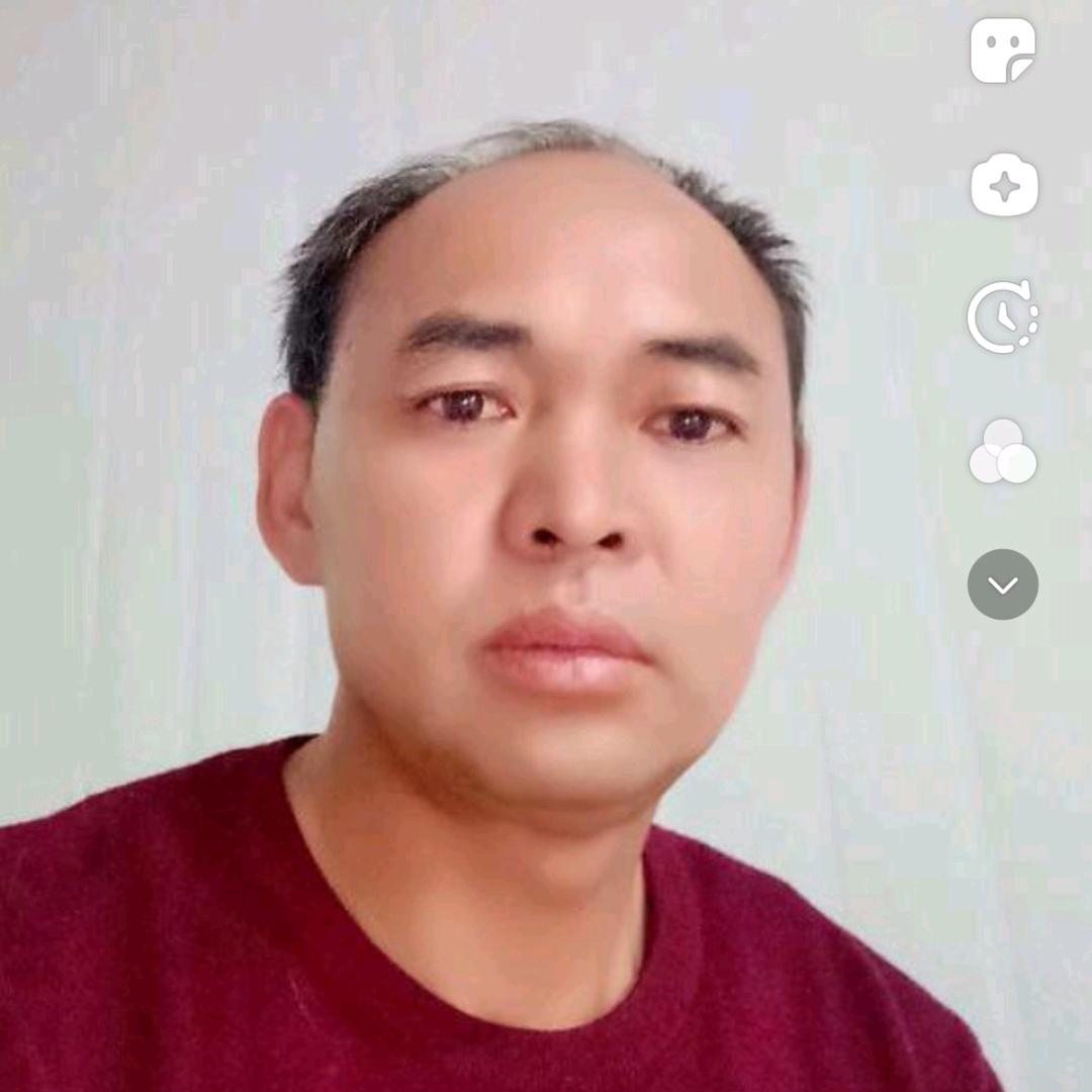 张海